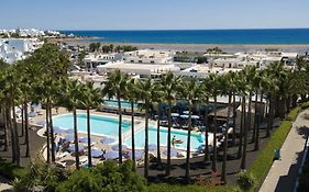 Hotel Costa Mar Lanzarote